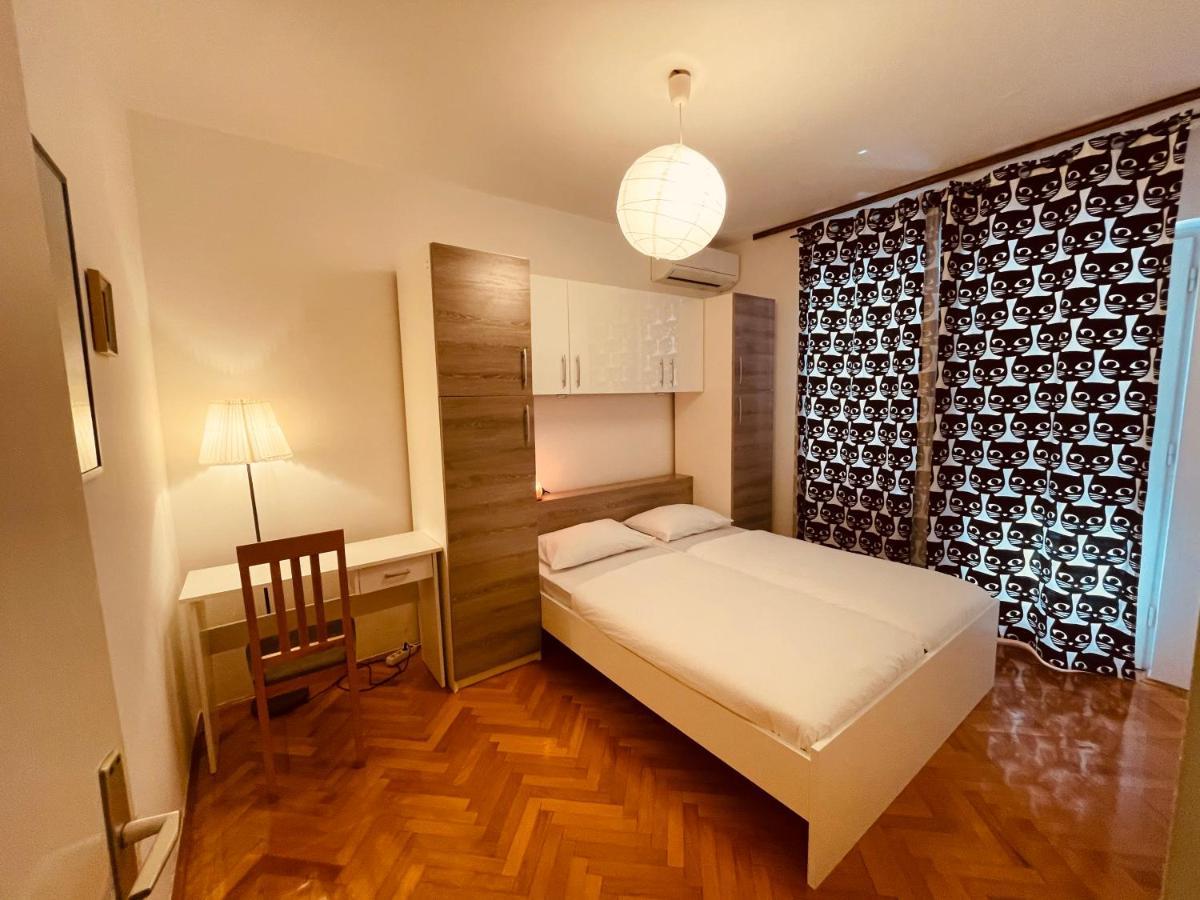 נובליה Central Single House With Parking-Top Location! מראה חיצוני תמונה