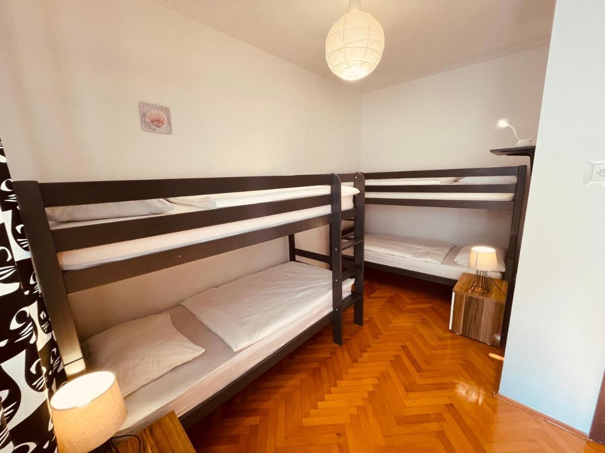 נובליה Central Single House With Parking-Top Location! מראה חיצוני תמונה